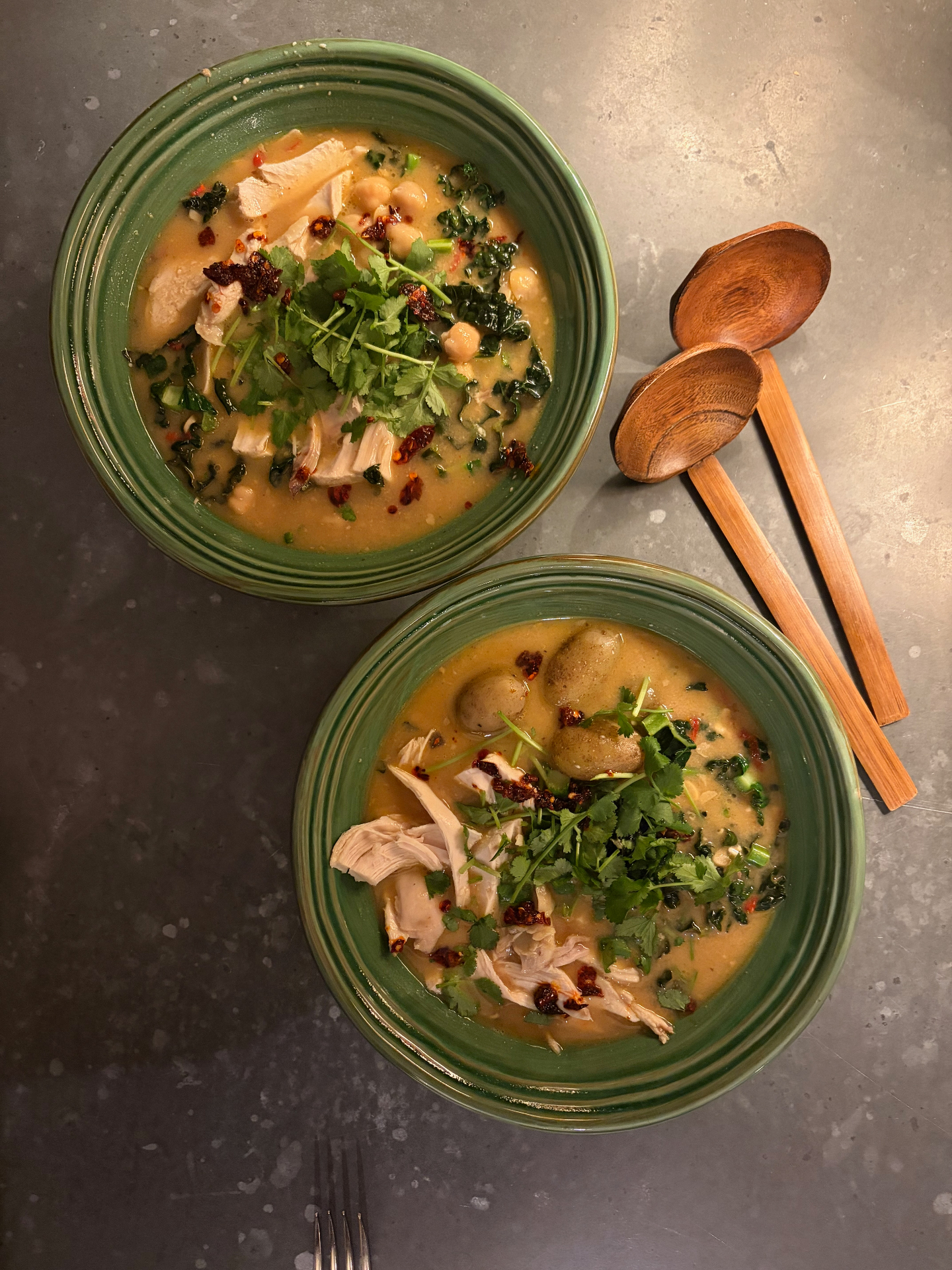 Bowl Food