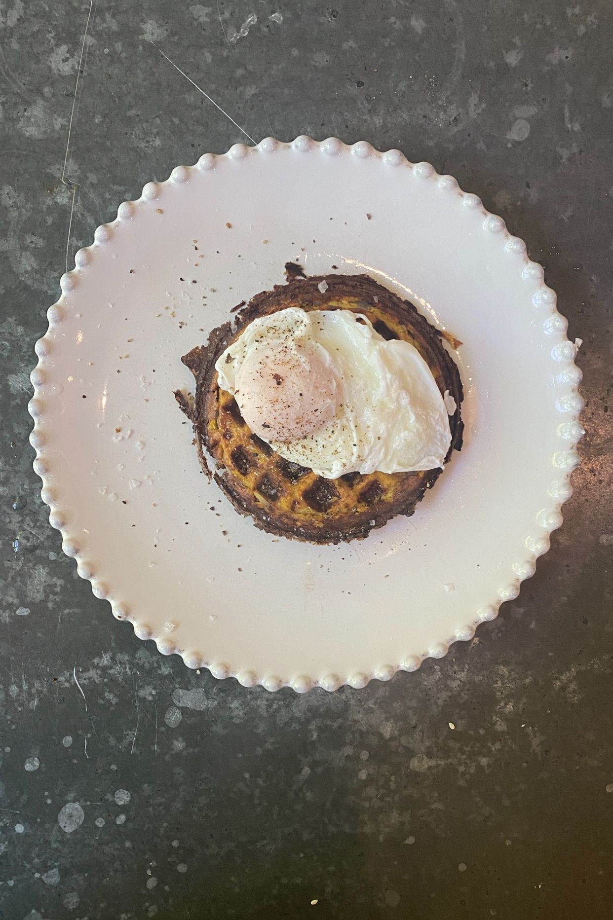 New Recipes