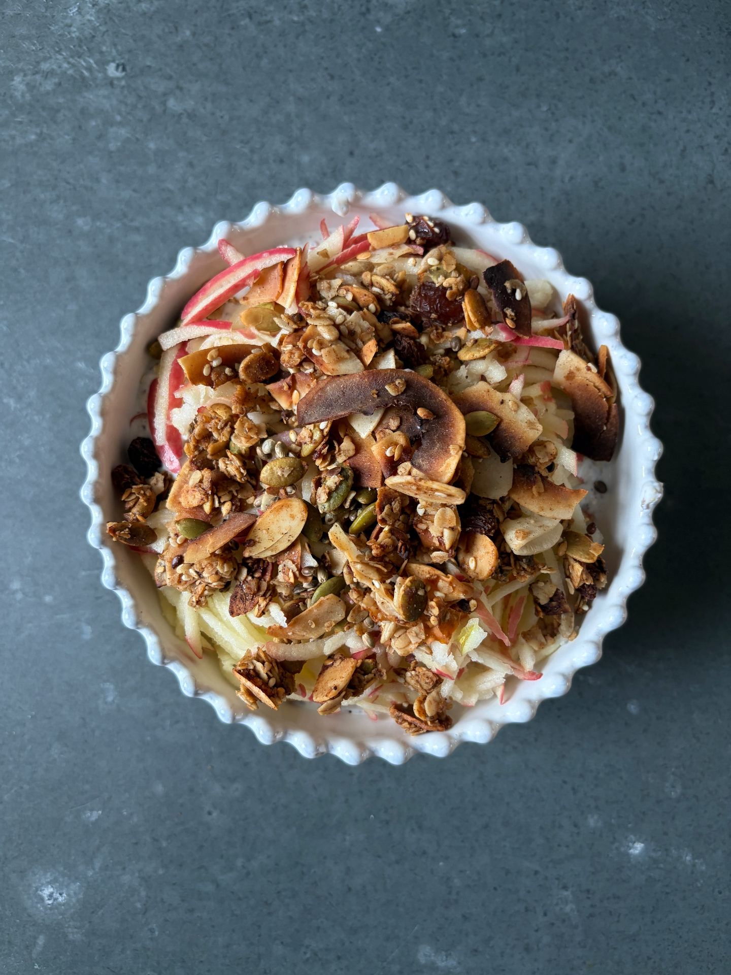 Granola